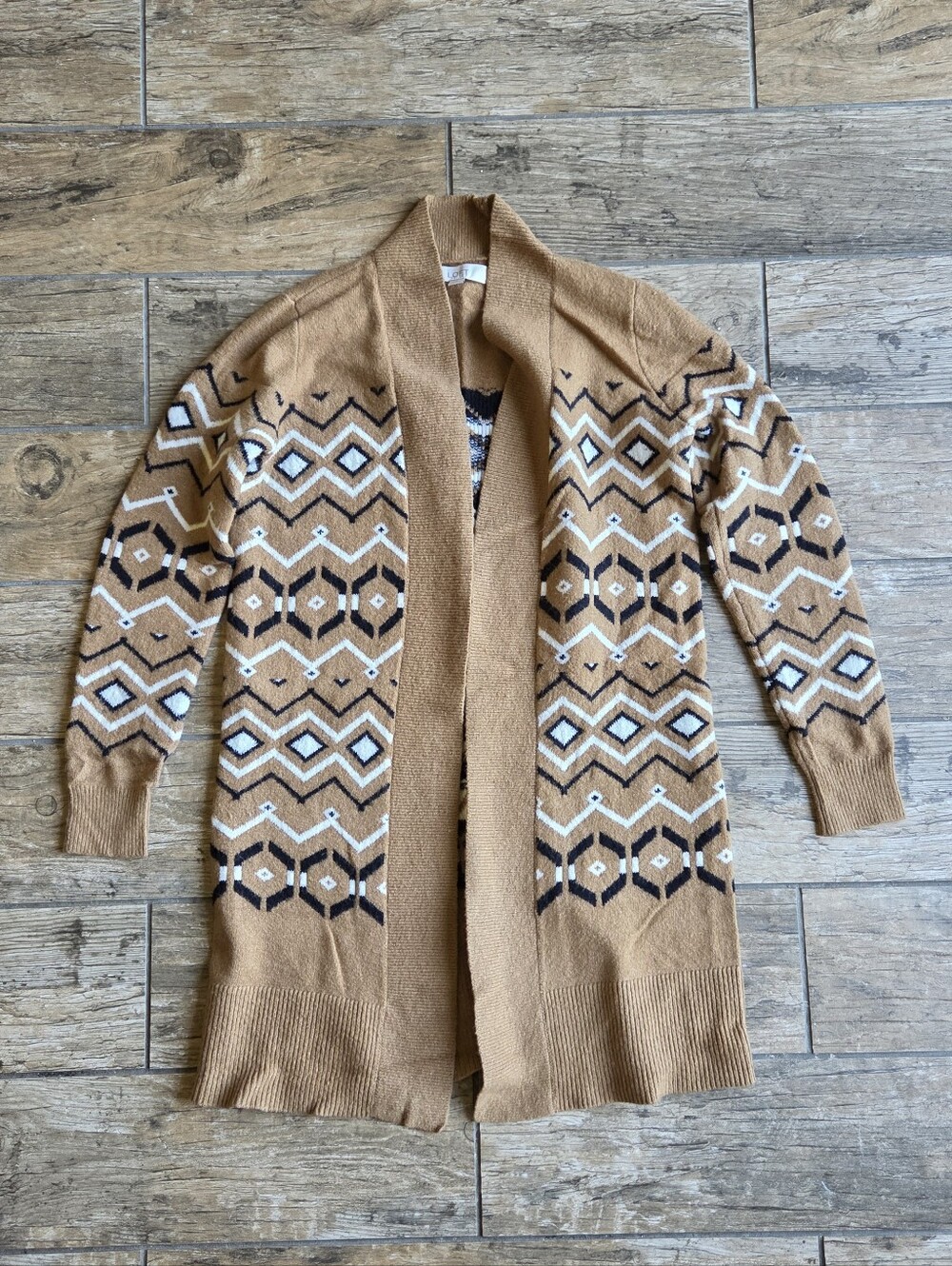 Loft Cardigan